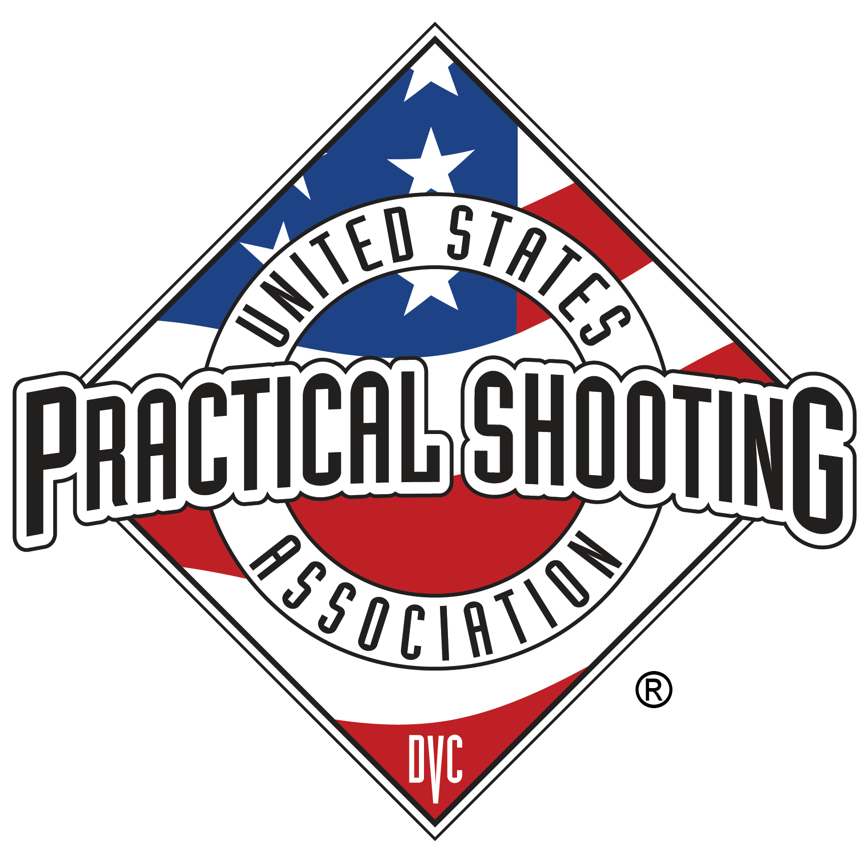 USPSA Logo